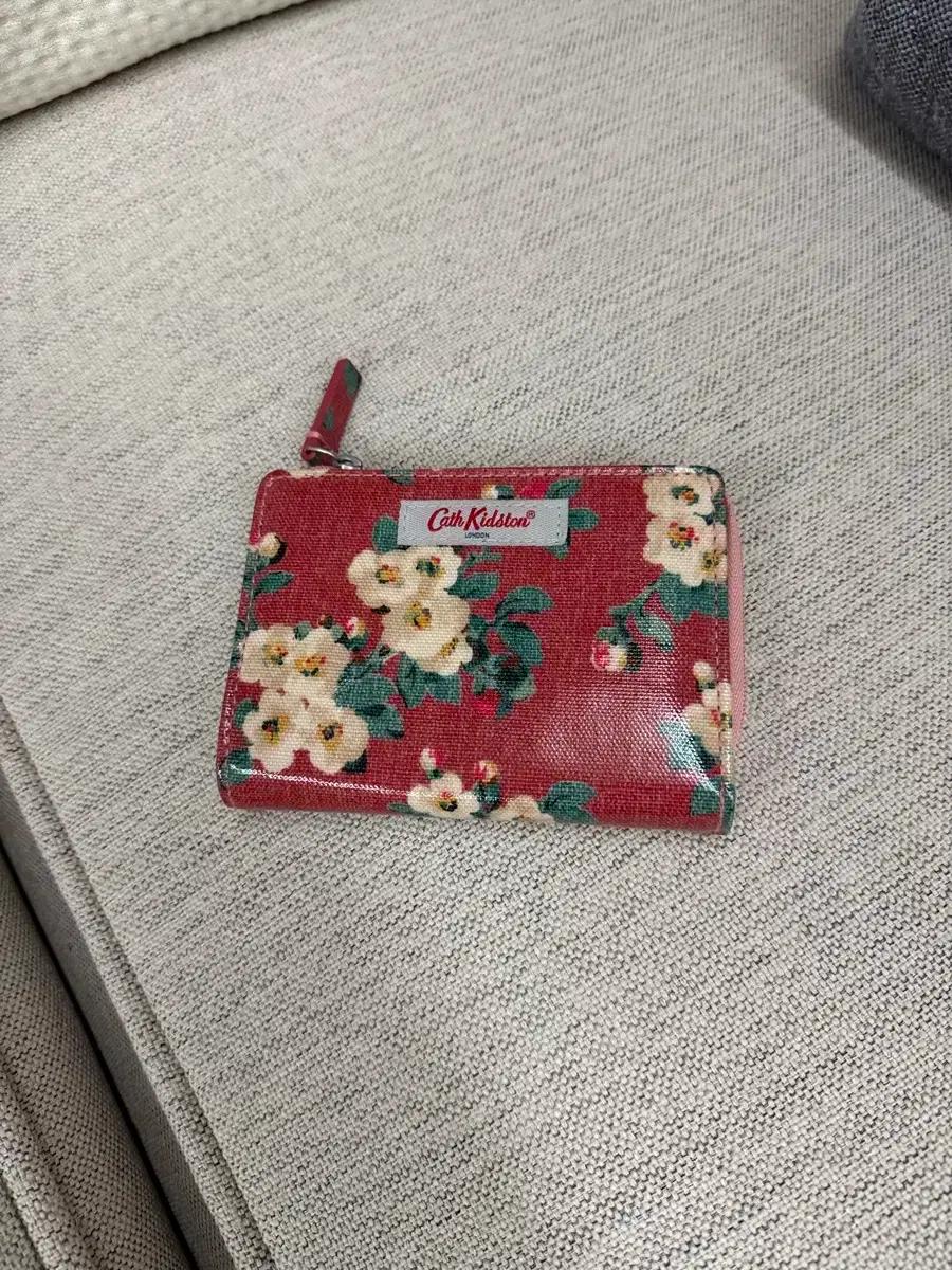 Cath kidston 캐스키드슨 반지갑