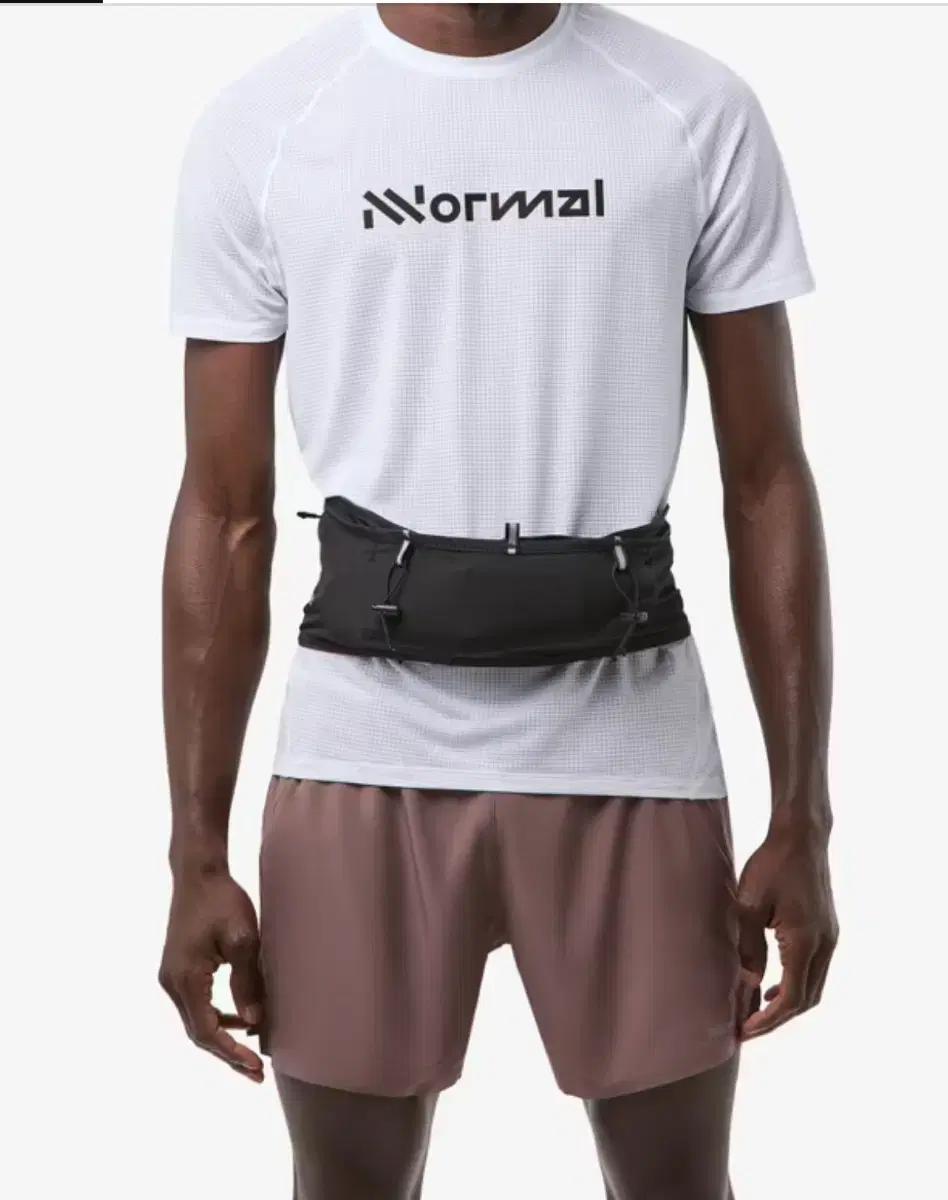 nnormal 노말 러닝벨트 런닝벨트