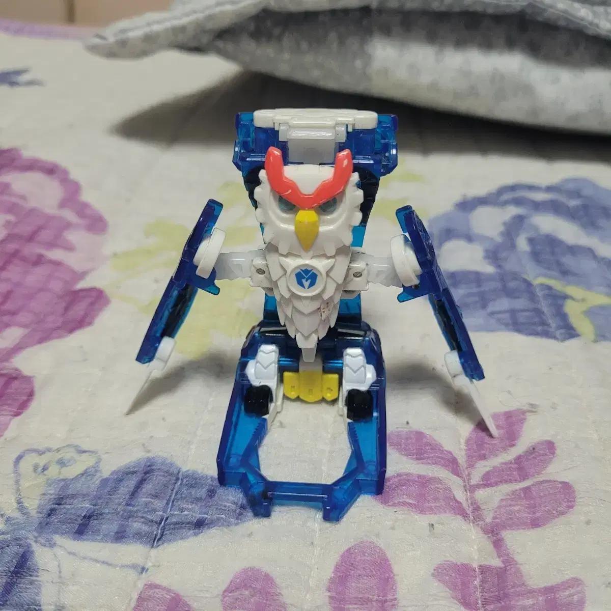 터닝메카드 점보 요타 일반 카울 메카드 5장으로 한세트로