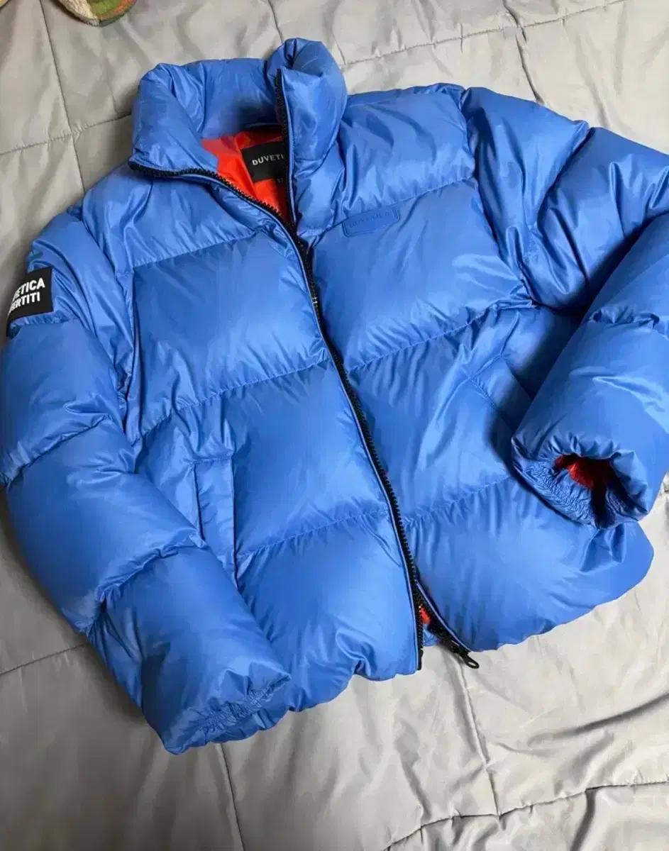 듀베티카 디마 구스다운 XL