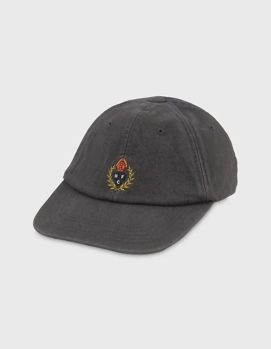(새상품)헤리티지플로스 CREST WASHED 6 PANEL CAP