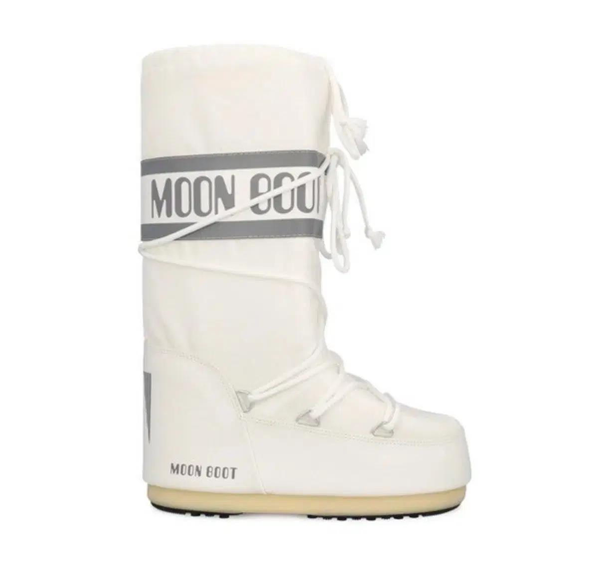 문부츠 moon boot