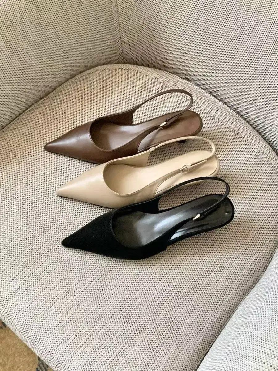 가을 신상 여성 구두