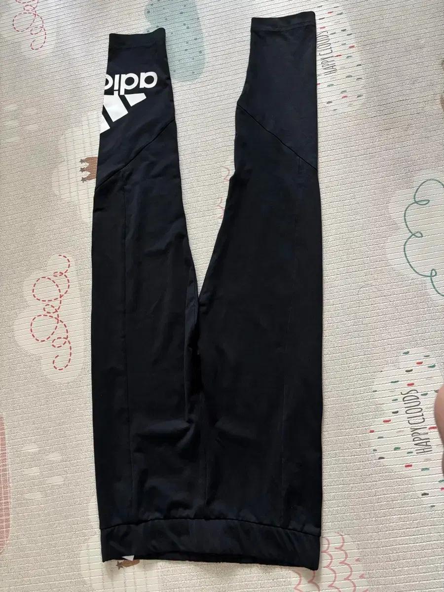 여아 아디다스 150 레깅스