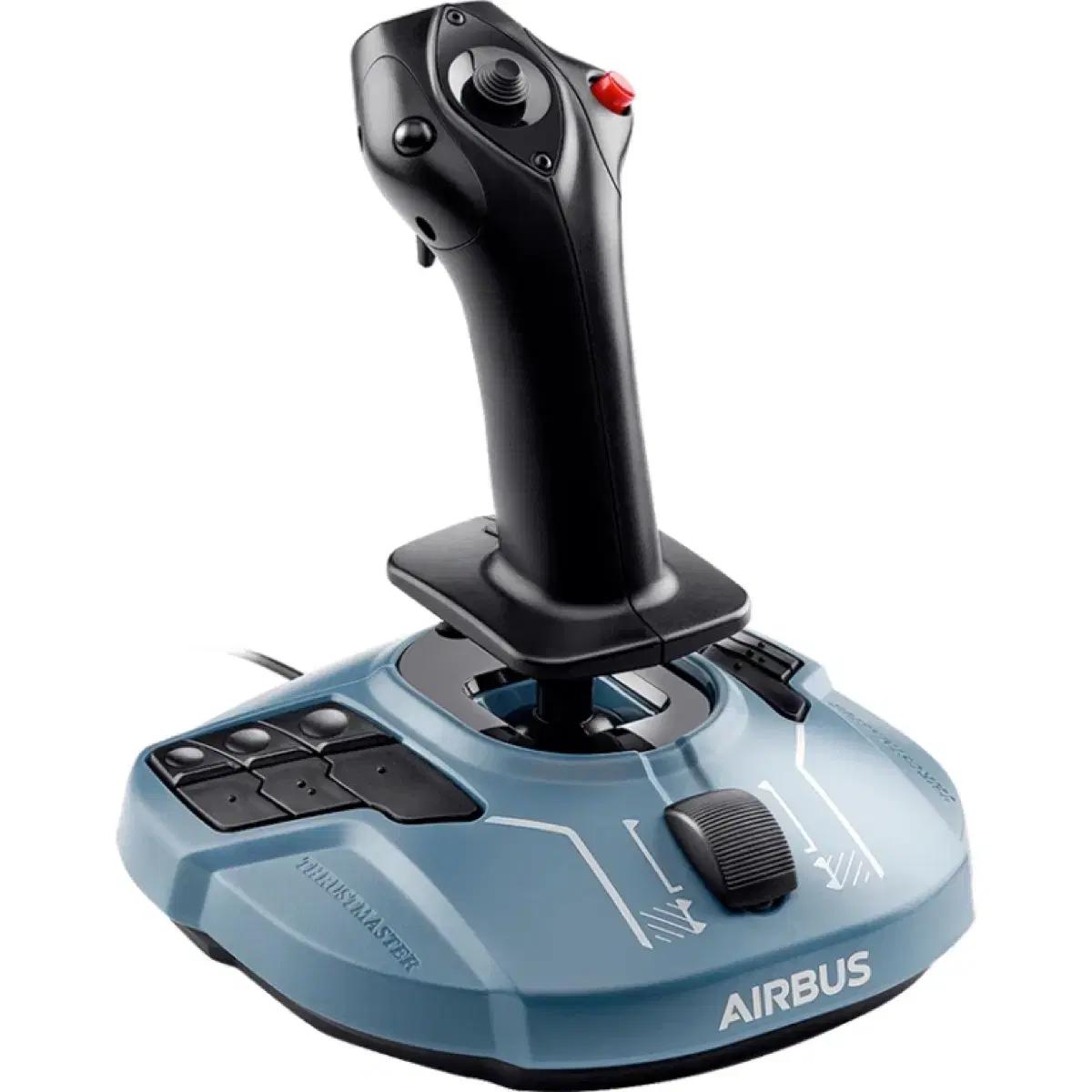 Thrustmaster TCA에어버스 조이스틱
