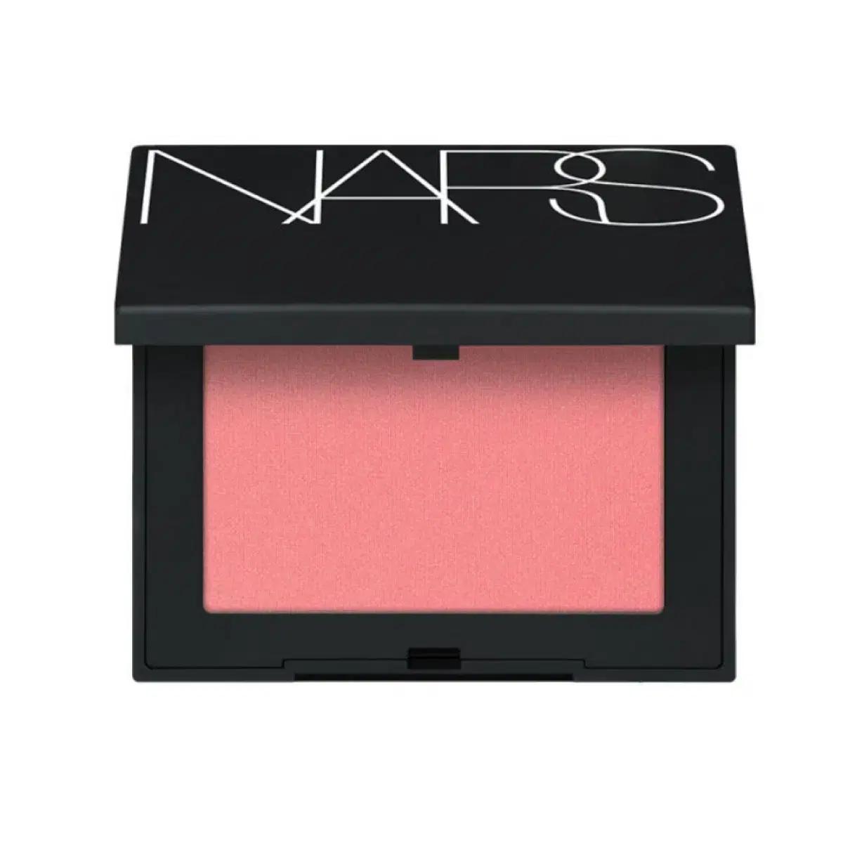 나스 블러셔 딥쓸로우