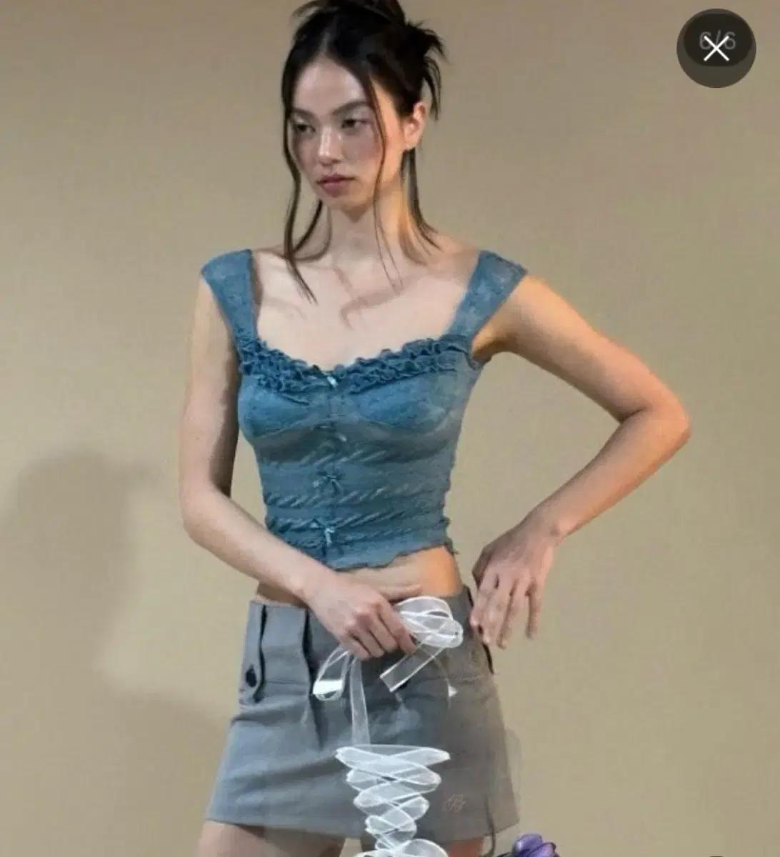 플리즈노팔로우 루비탑