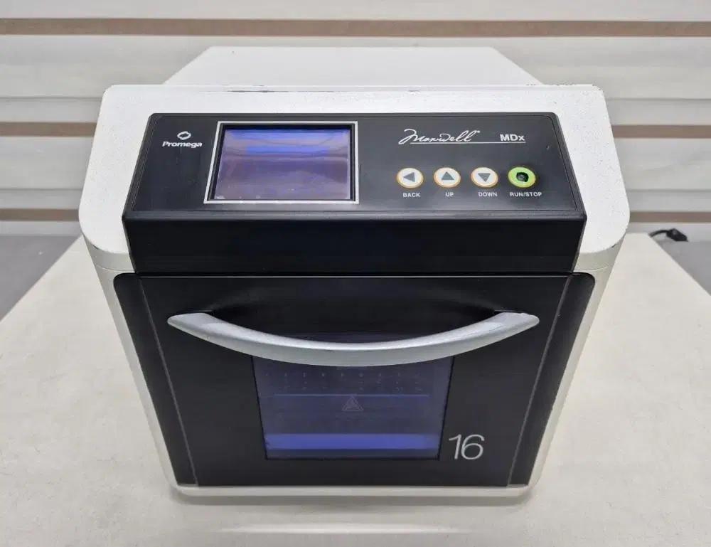 Promega Maxwell 16 MDx AS3000