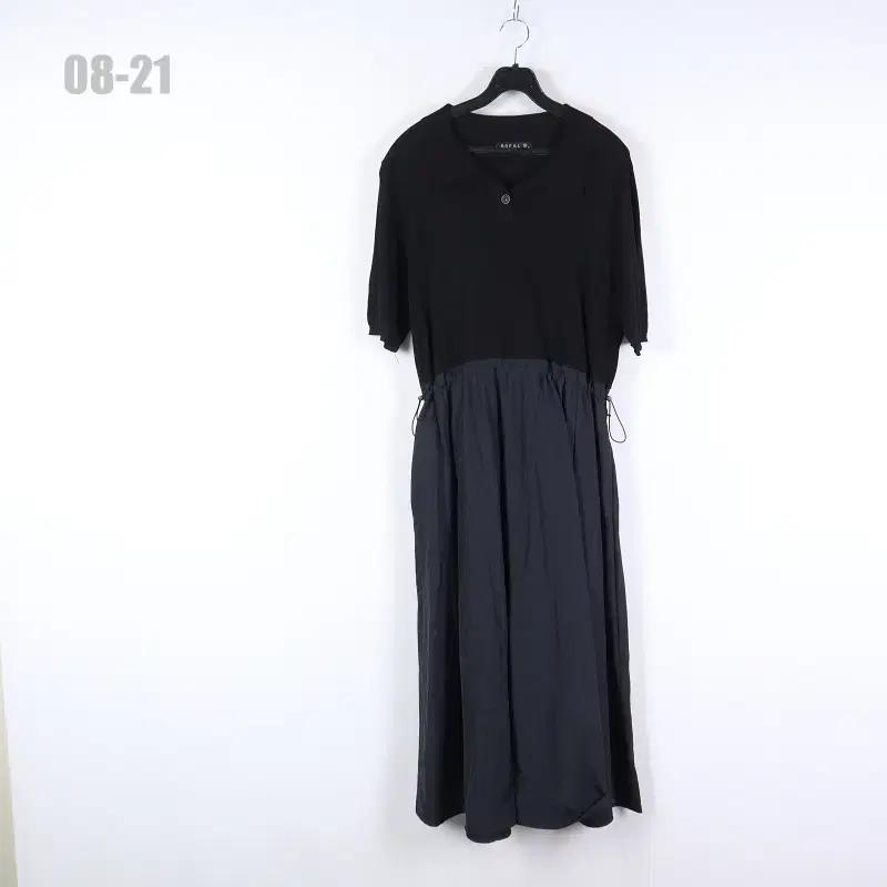 6766 브리엘/여성/2023여름원피스/77