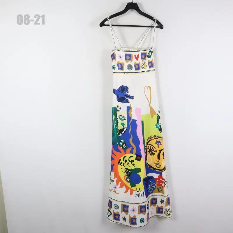 6772 여성/여름원피스/55