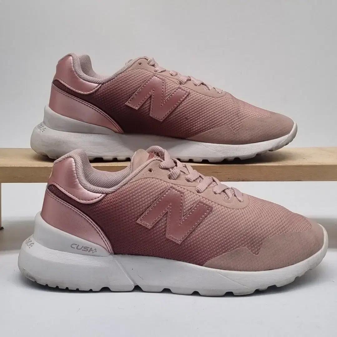뉴발란스 515 운동화 225