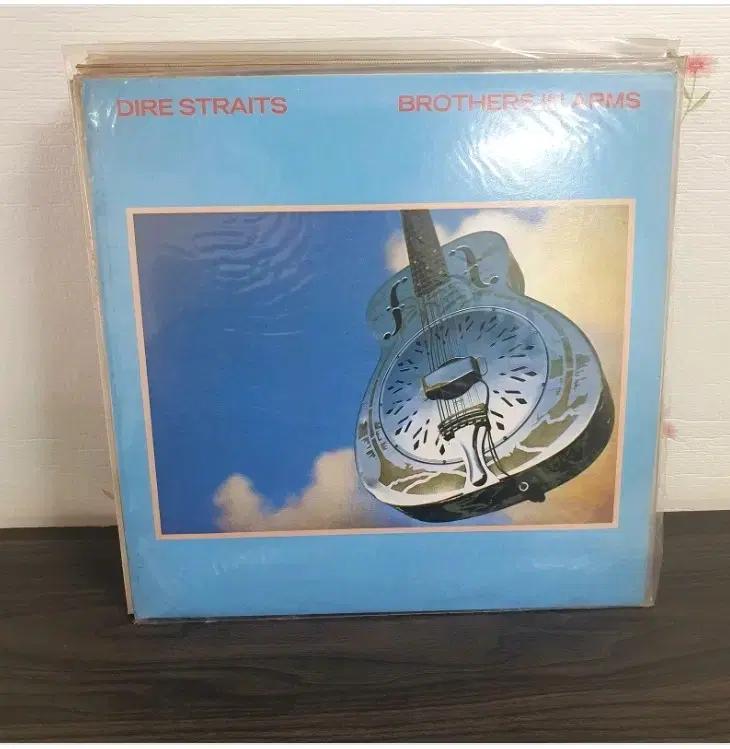 [LP] Dire Straits - Brothers In Arms