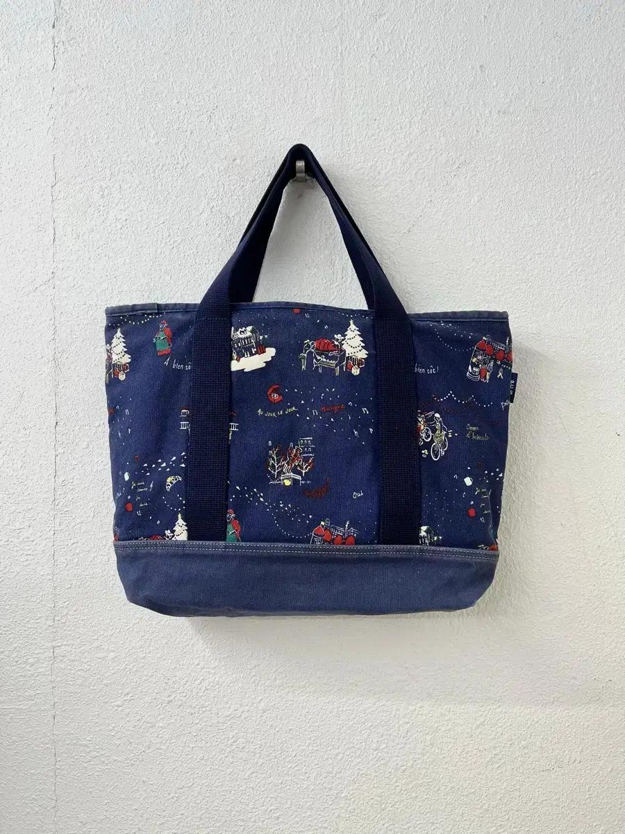 PORTER Tote Bag