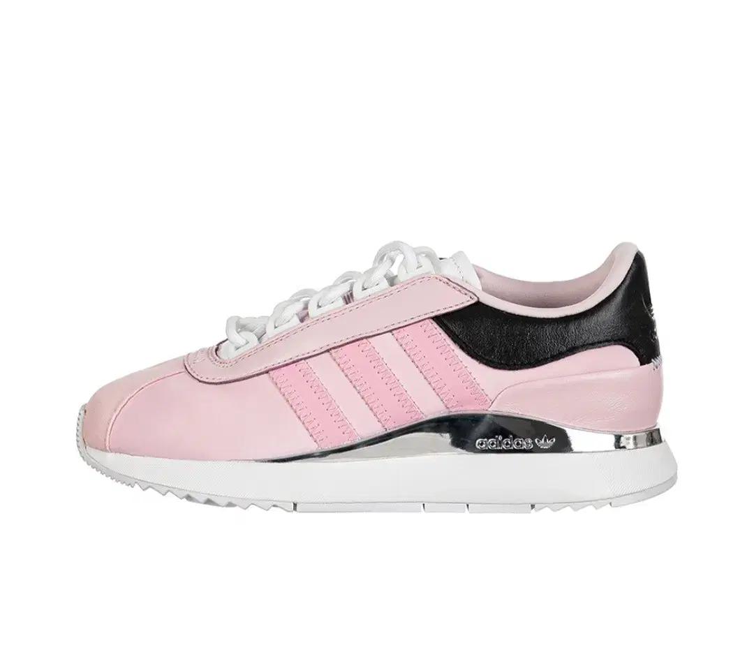 새상품)245-250 아디다스 키높이 여성 운동화 스니커즈 삼바 가젤