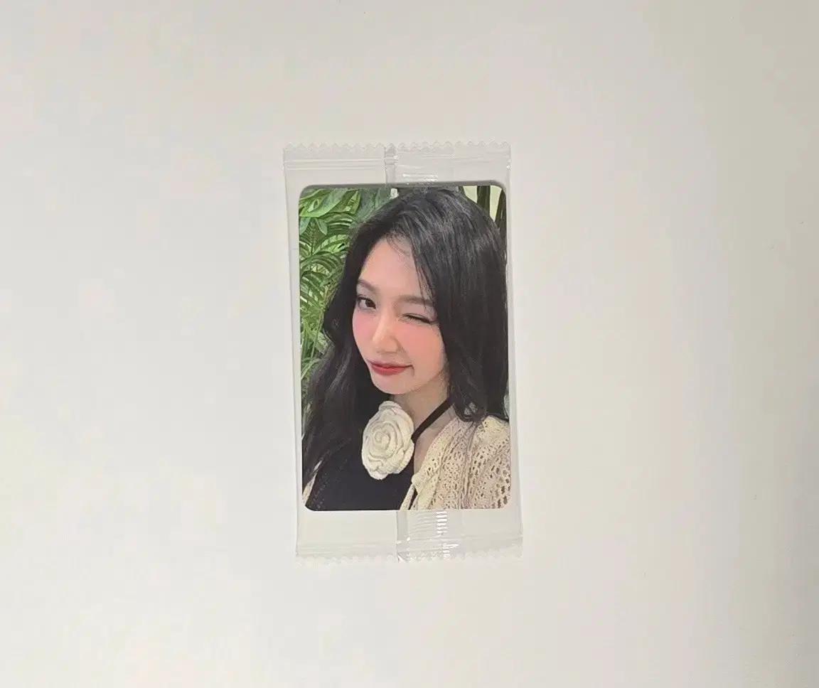 레드벨벳 조이 cosmic 코스믹 케타포 미공포