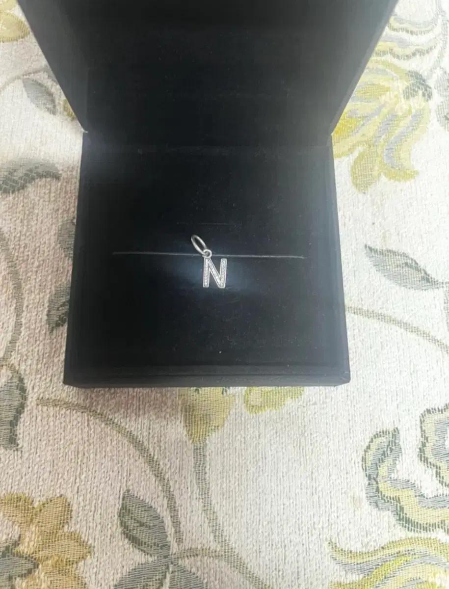 새상품 미사용 판도라 참 댕글 N 참 팬던트 펜던트