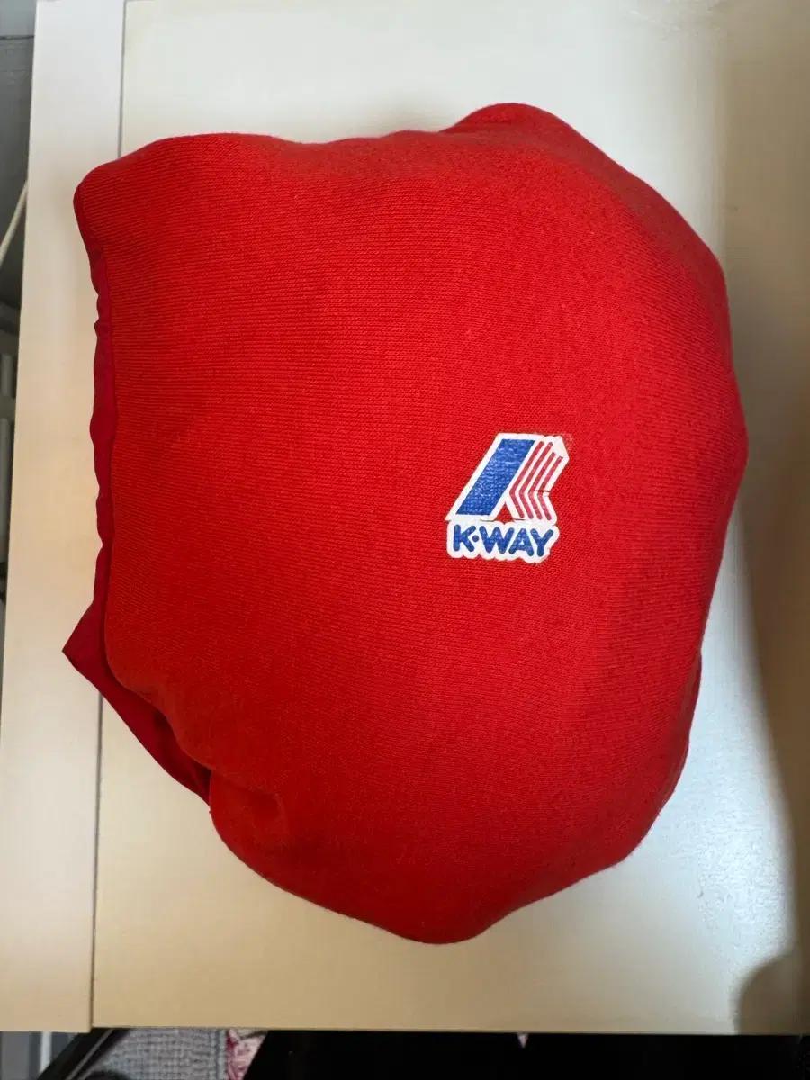 까웨 K-WAY 후드집업 100 사이즈