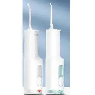 Xiaomi Mijia 전기 치아 Flosser F300 홈 휴대용