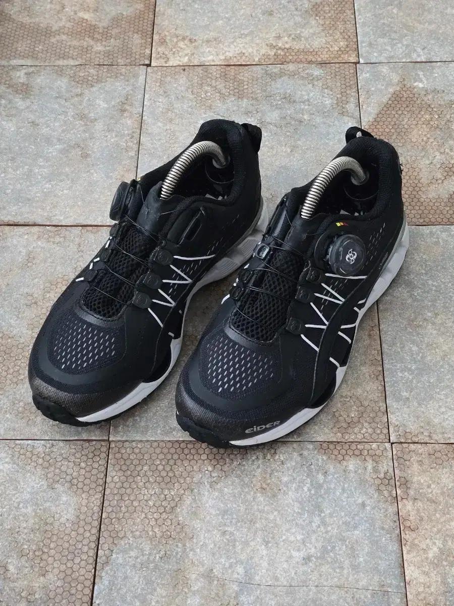 (235)아이더 멕시멀 1.0 트레킹화 워킹화