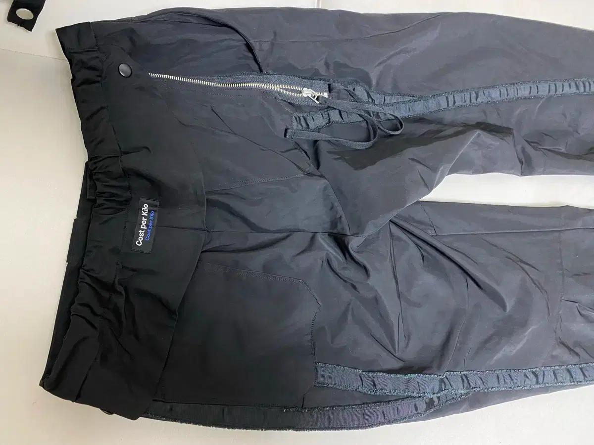 코스트퍼킬로 모터사이클 팬츠 L