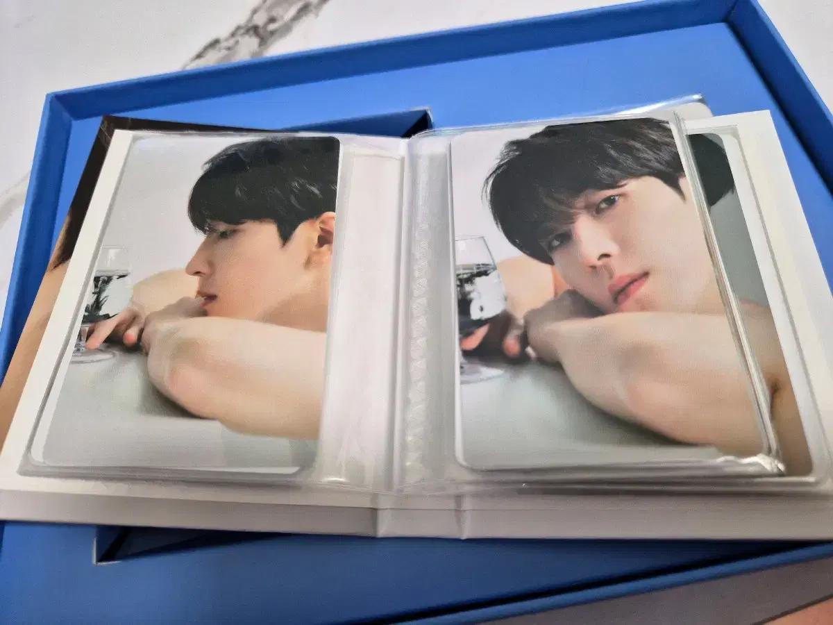 세븐틴 is right here 원우 디어반
