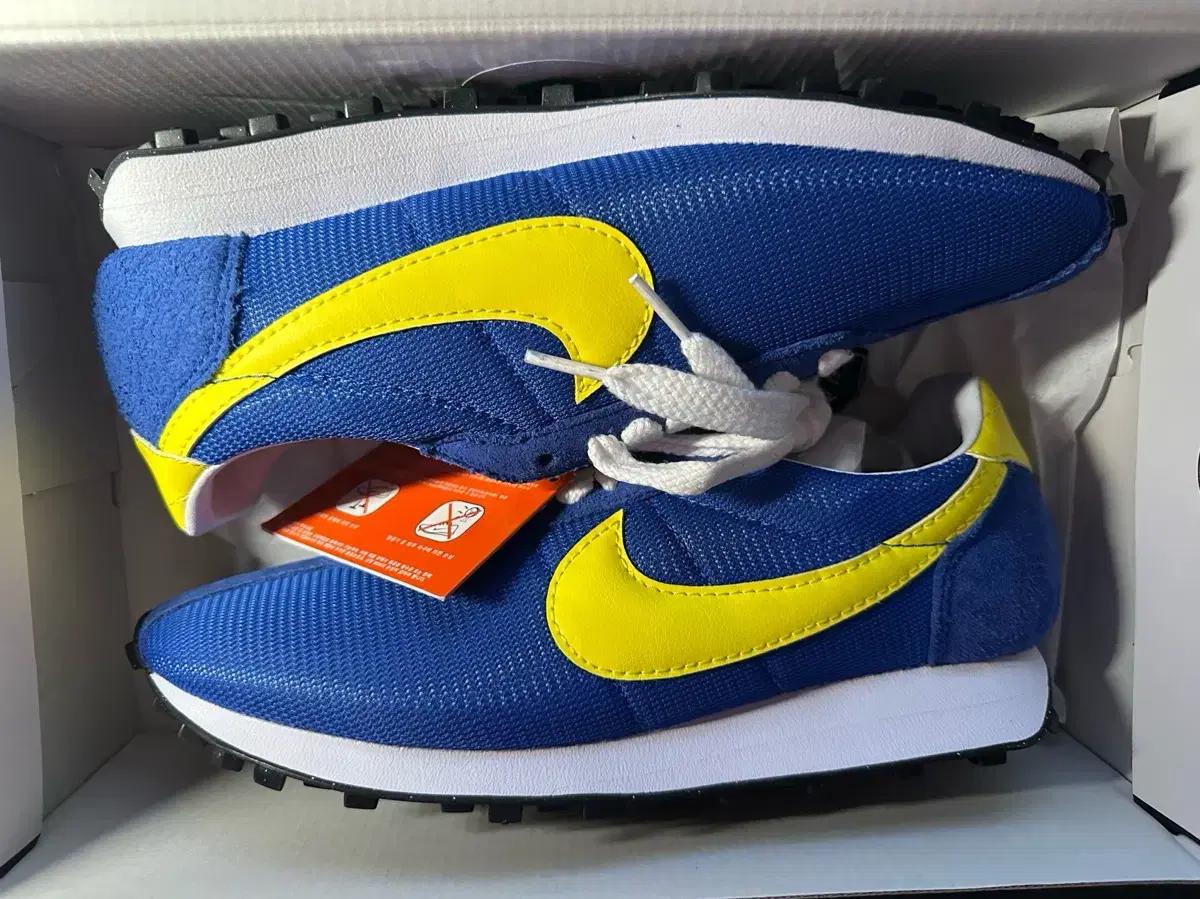 [260]나이키 ld-1000 게임로얄