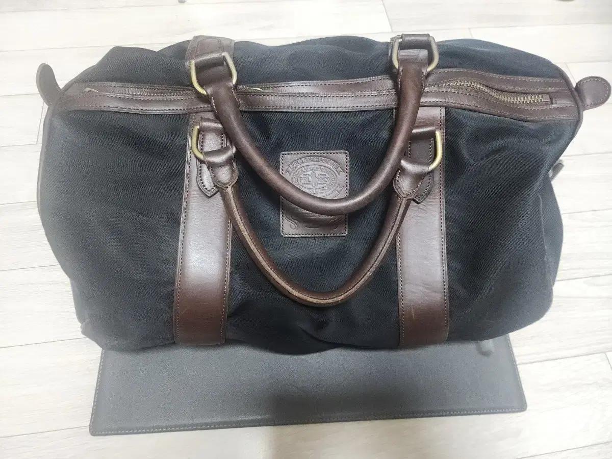 랄프로렌 폴로 정품 보스턴백 여행용
