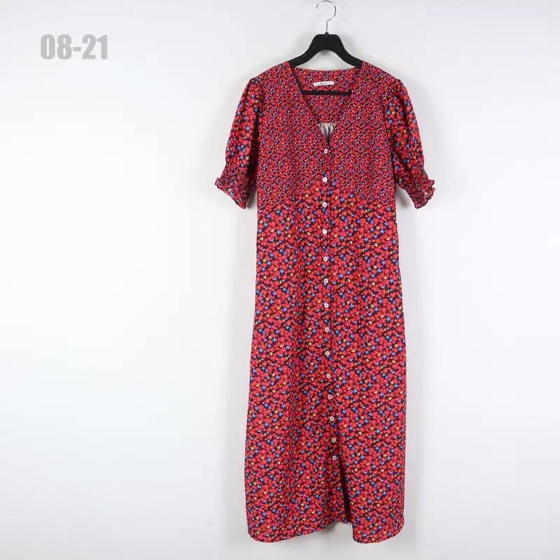 6784 커버걸/여성/여름원피스/55