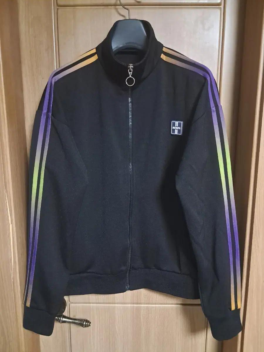 널디 트랙탑 S(M)