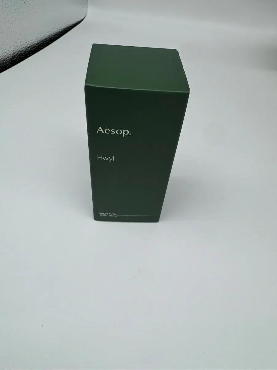 이솝 휠 50ml 미개봉 새제품