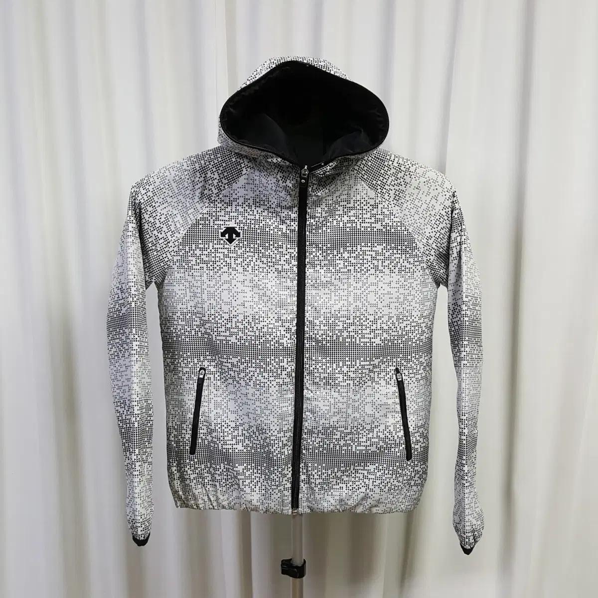 데상트 여성 가을용 바람막이 85 오일장