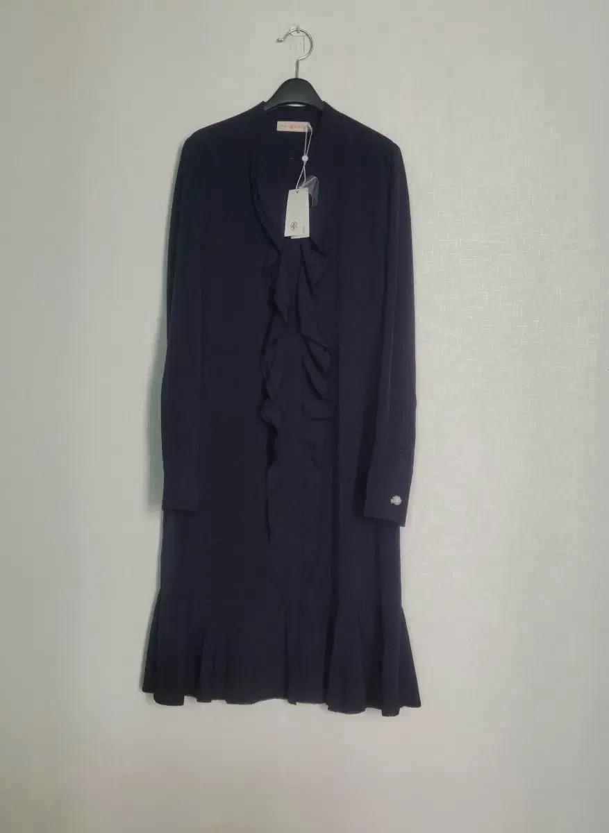 토리버치 봄,가을용 원피스.해외사이즈0,국내사이즈55