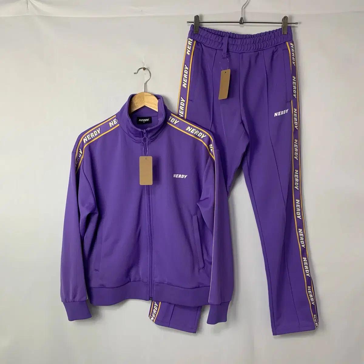 널디 트레이닝복 세트 셋업 XS 빈티지 체육복 져지 집업 바지 팬츠