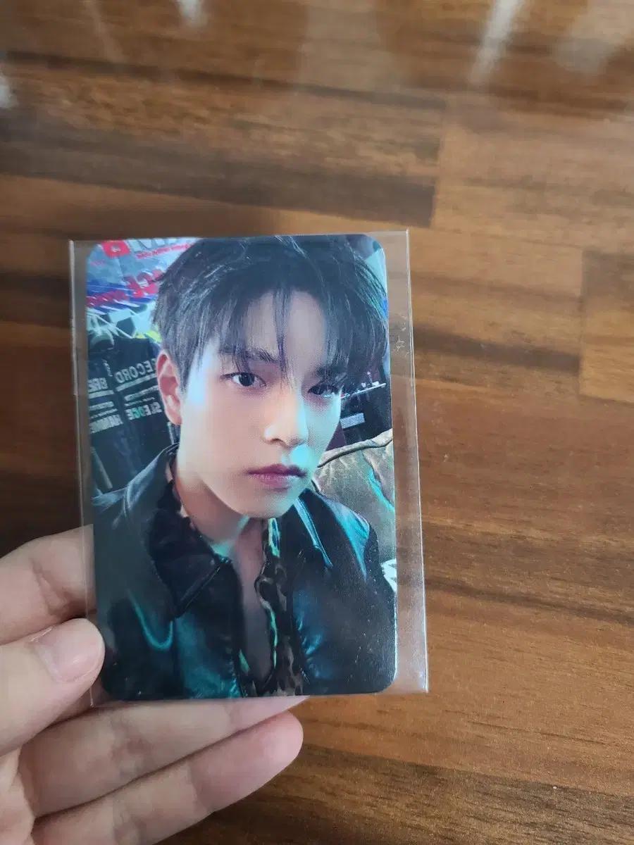 스키즈 KARMA 알라딘 특전