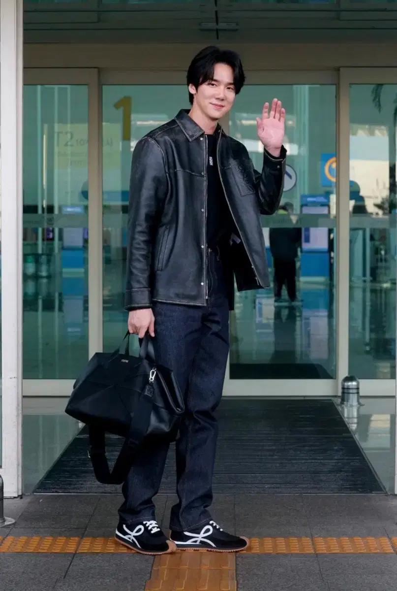 로에베 플로우러너 41