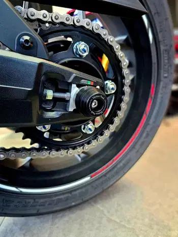 모션피크 혼다 CBR650R (2024~) 리어 슬라이더