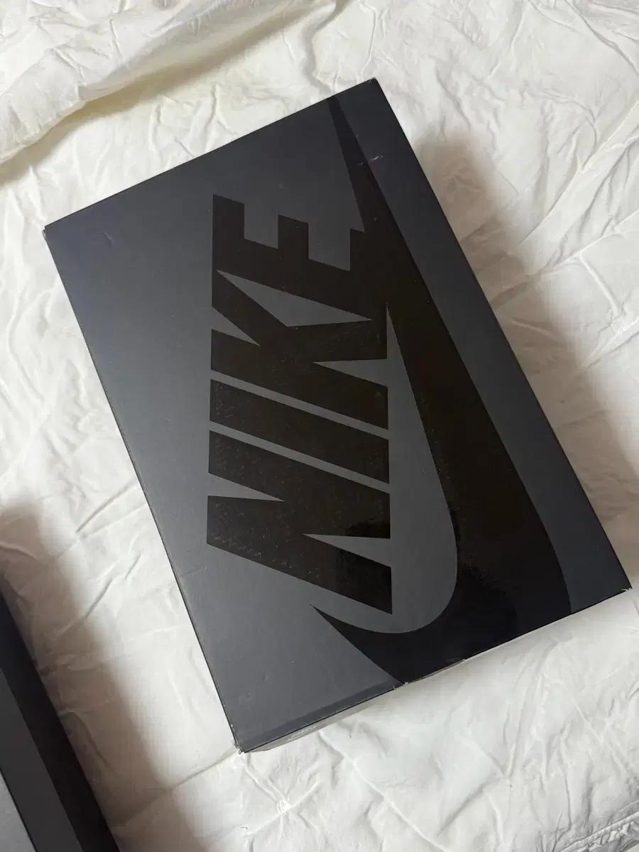 나이키 꼼데가르송 에어맥스