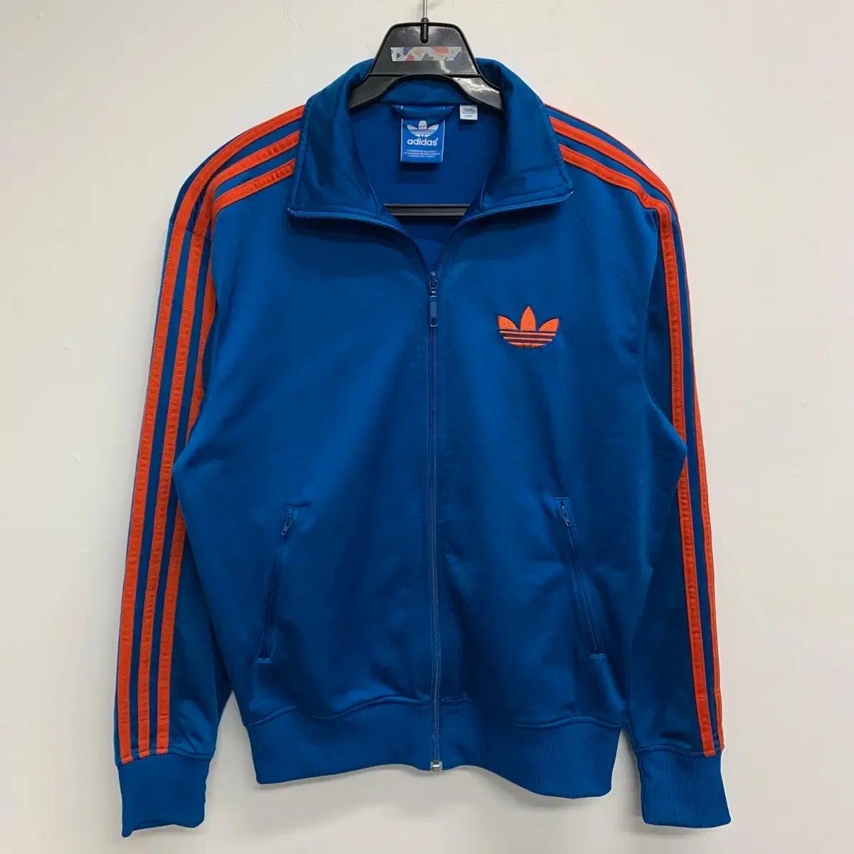 아디다스 파이어버드 트랙탑 져지