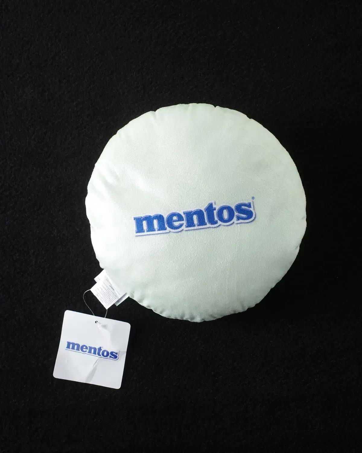 mentos cushion