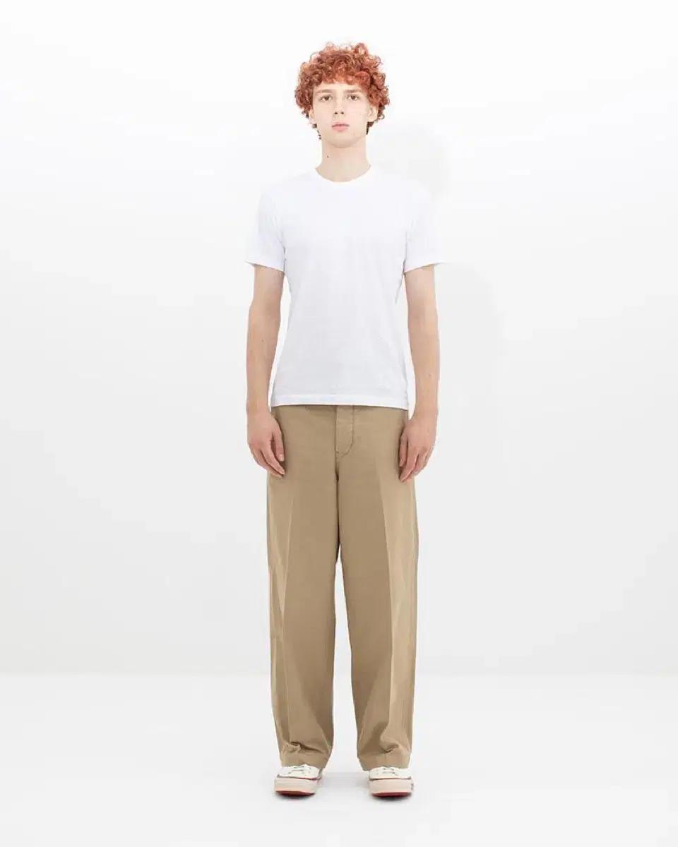 Visvim 25AW SUBLIG 3-PACK S/S