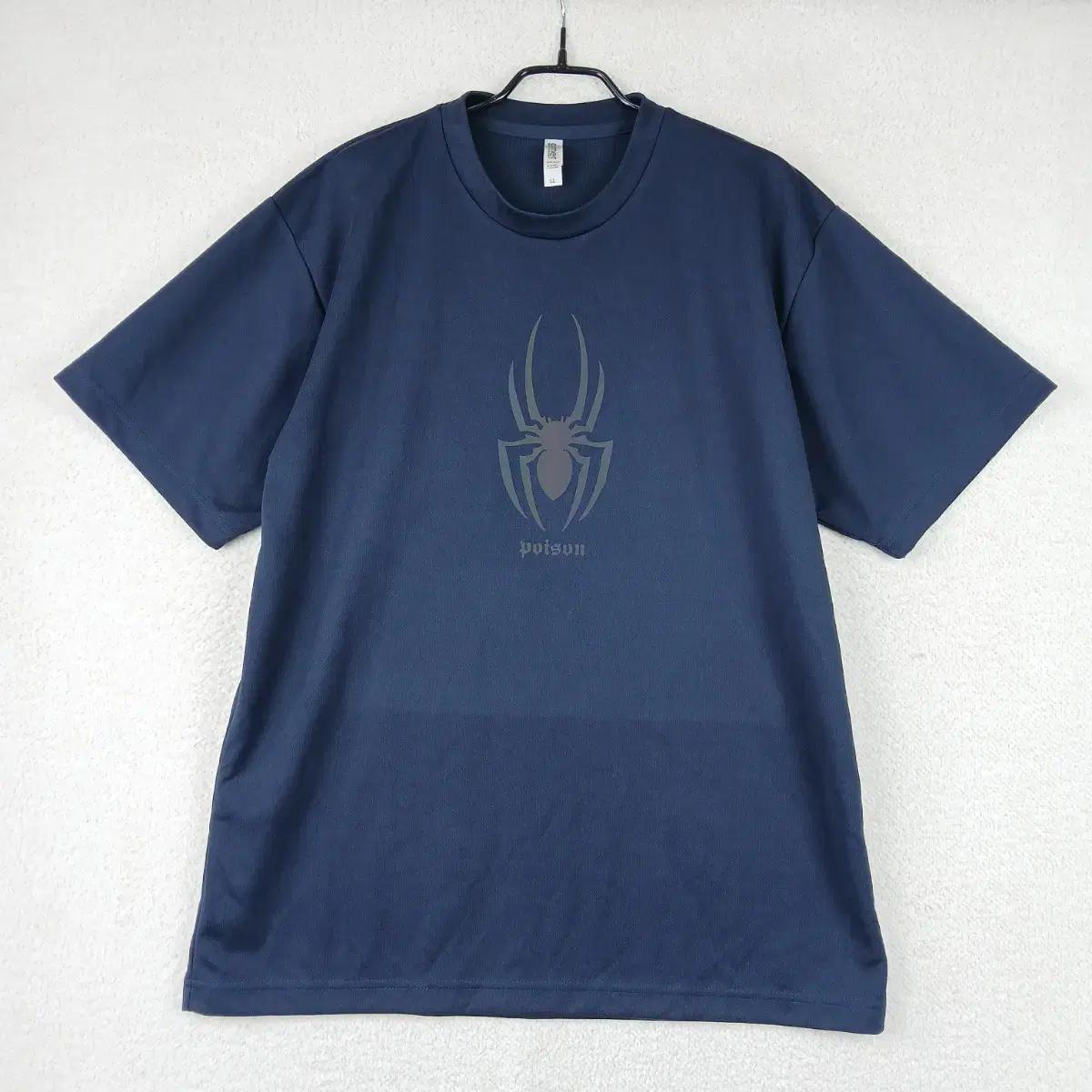 glimmer글리머 남성 반팔티(XL)