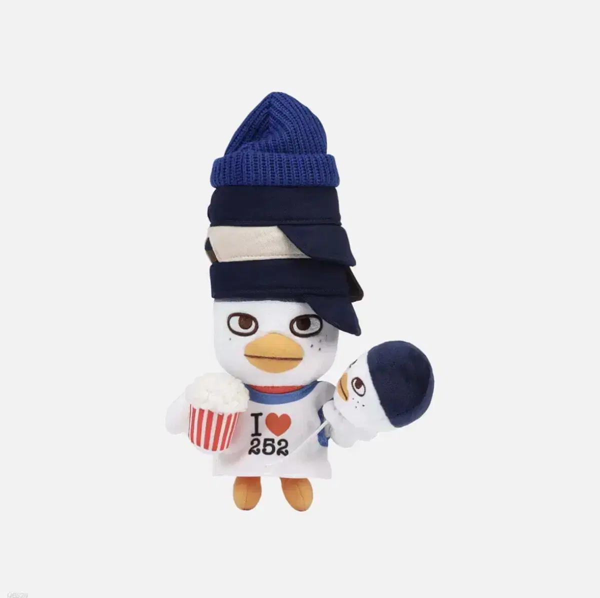 라이즈 20cm 똘병