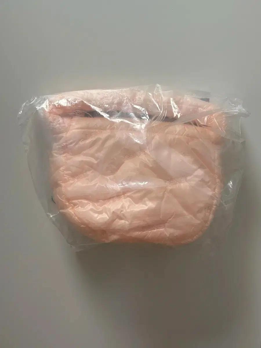 Deinet cloud mini tote 다이닛 클라우드 미니 토트백