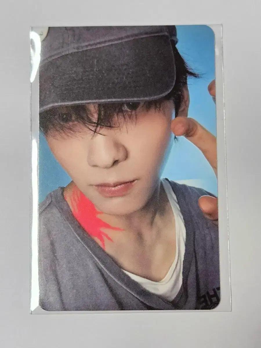 [TXT] 투바투 투게더 추가럭드 - 수빈