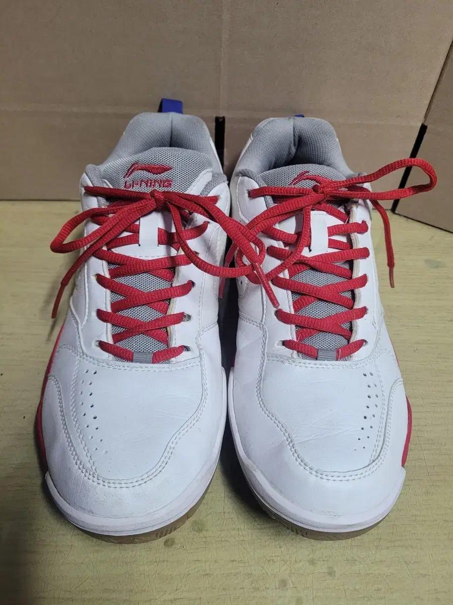 리닝[LINING] 남성 배드민턴화(275~280mm)