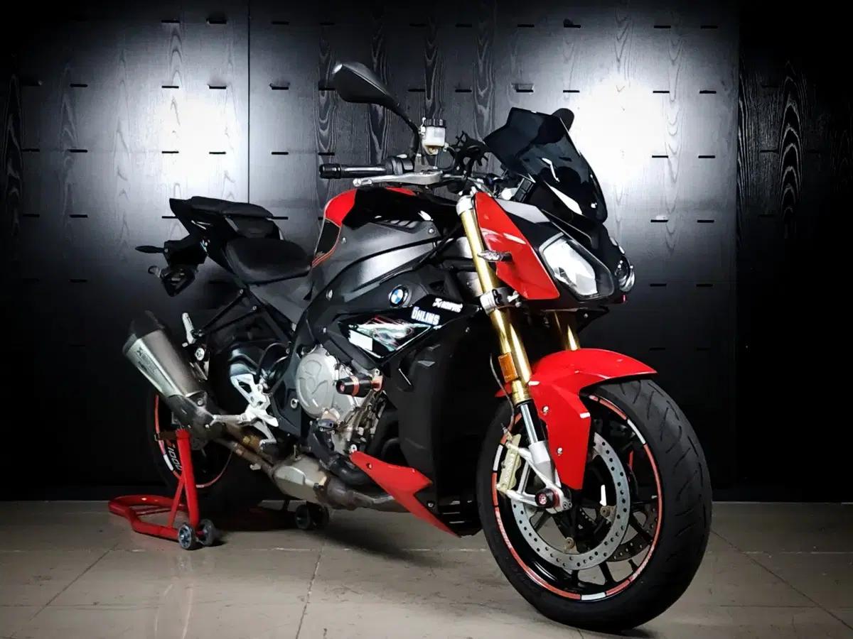 [BMW]S1000R ABS 아크라포빅,부산김해양산울산창원대구서울경기대전