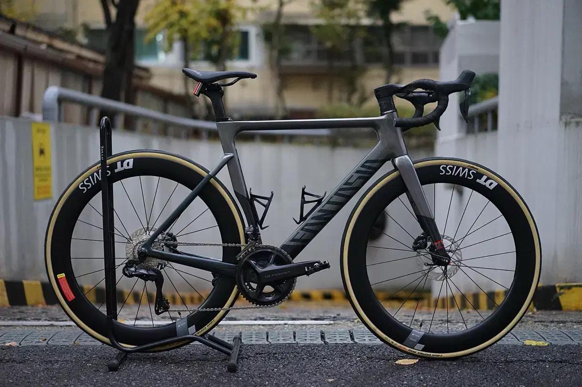 판타시아 레이다 8 ARC 울테그라di2 로드 판/대