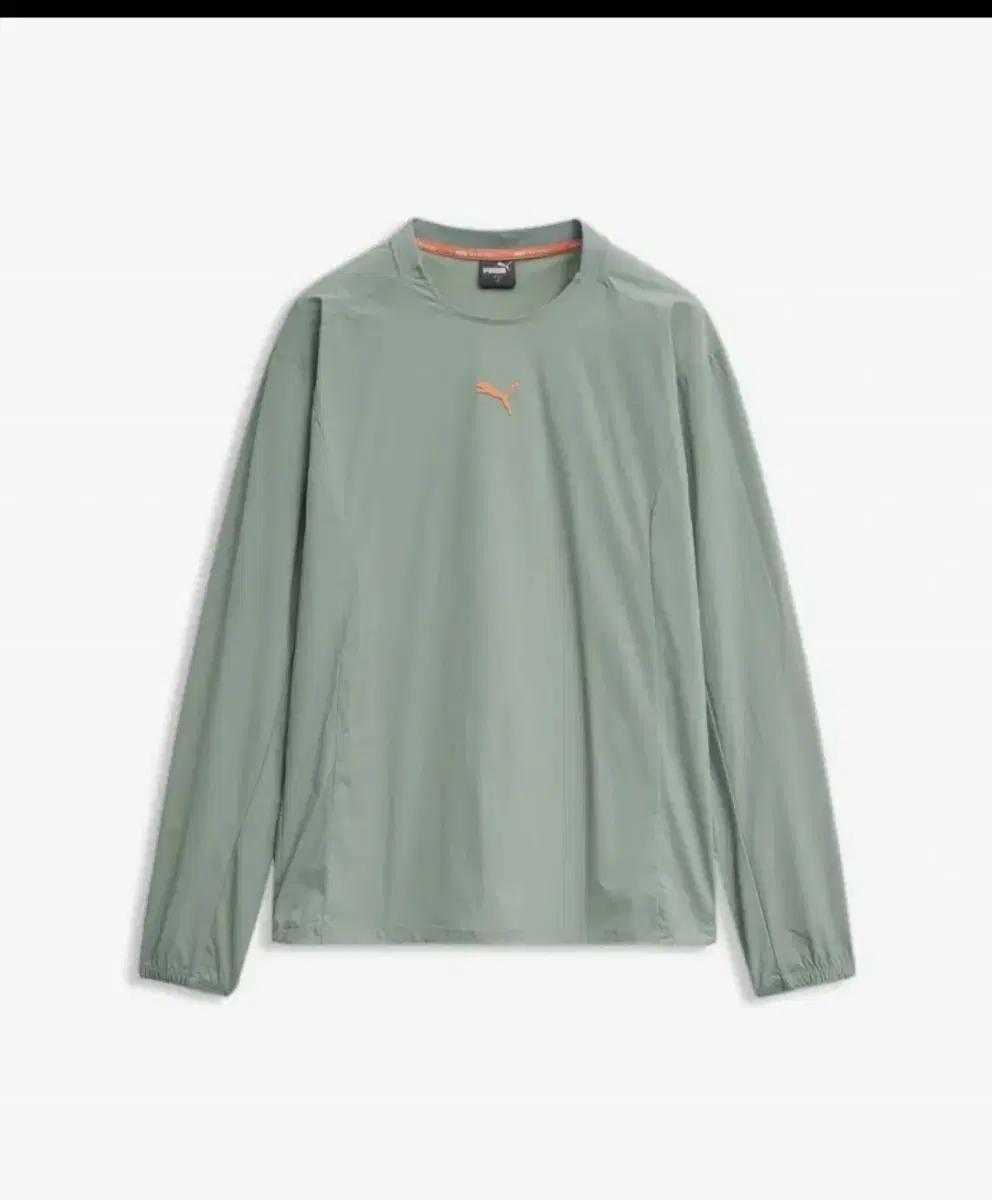 puma Active Woven Stretch Crew 새상품 러닝상의