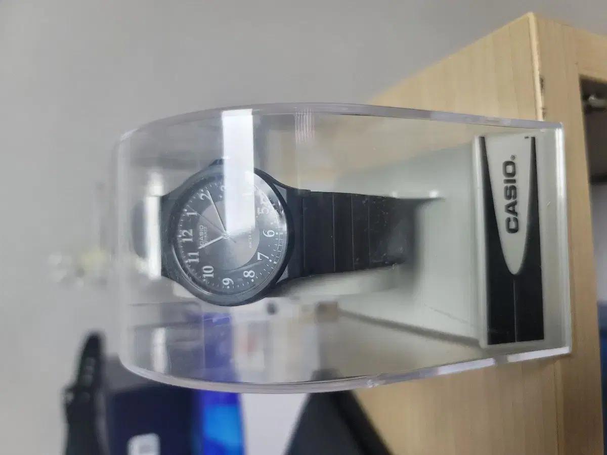 Casio MQ-24-1B