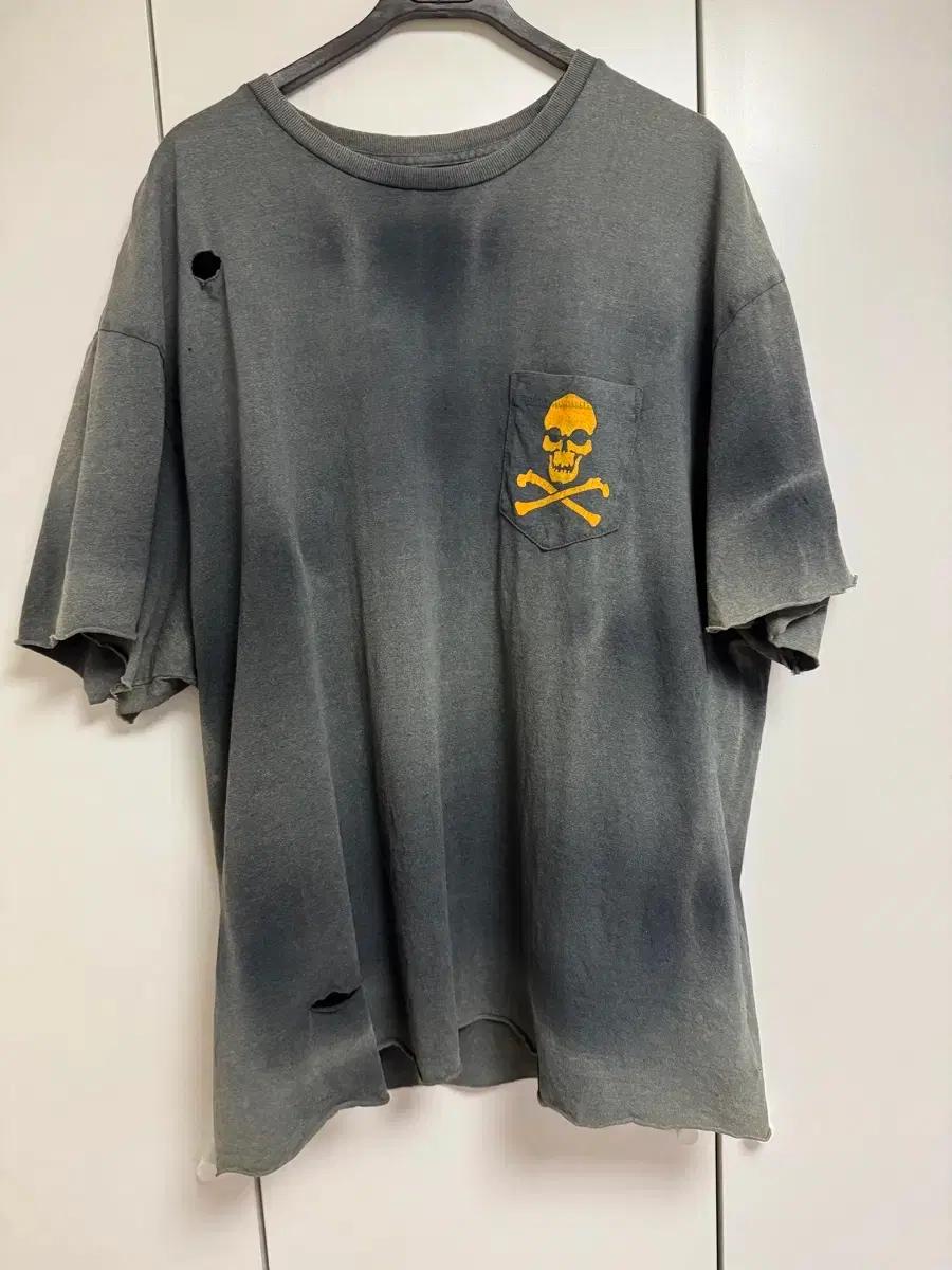 갤러리디파트먼트 집 ZIP 반팔 xxl